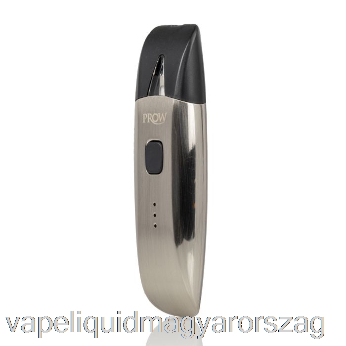 Obs Prow 11w Pod System Chrome Vape E Cigi